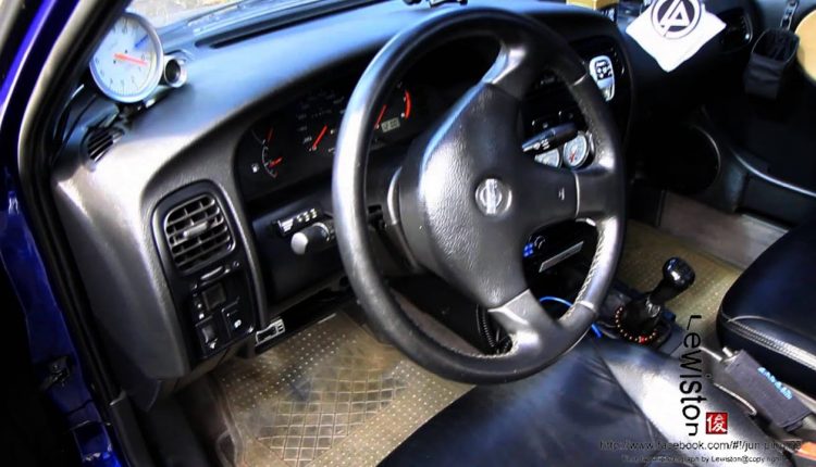 PRIMERA INFINITI G20 NISSAN P10 PHOTO CAMERA IN TAIWAN