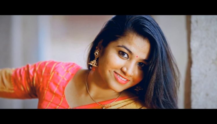 Pragathi Tarun Pre-wedding Shoot