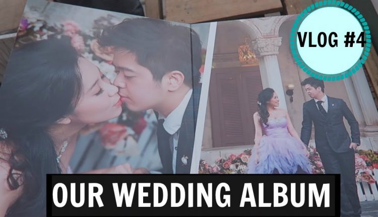 Gathering At the Farm + Take a Peek at Our Wedding Album