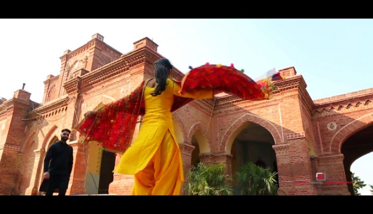 zindgi | akhil || pre wedding shoot || harinderpal & Simrandeep ll Sunny Jaswal Photography