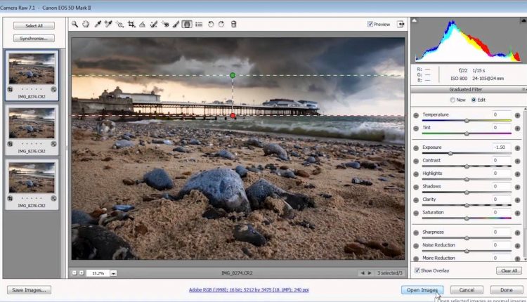 Focus Stacking Ep 107: Take & Make Great Photography with Gavin Hoey: Adorama Photography TV