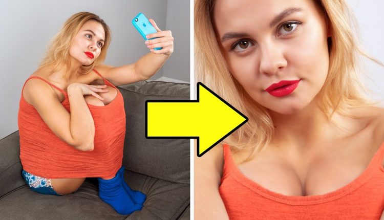 13 INSTAGRAM HACKS YOU WISH YOU KNEW SOONER || Instagram vs Real Life