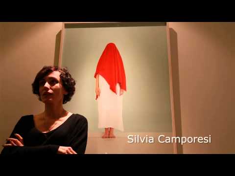 WHO AM I  | SILVIA CAMPORESI & ESTHER MATHIS | BAG Photo Art Gallery