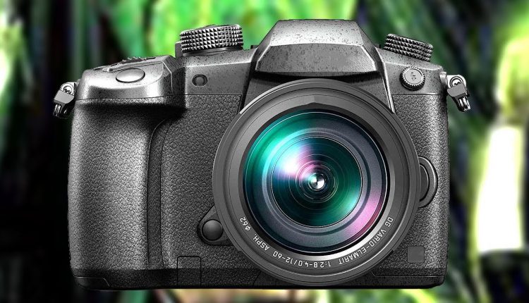 PERFECT Hybrid Camera for Photo Video Student?