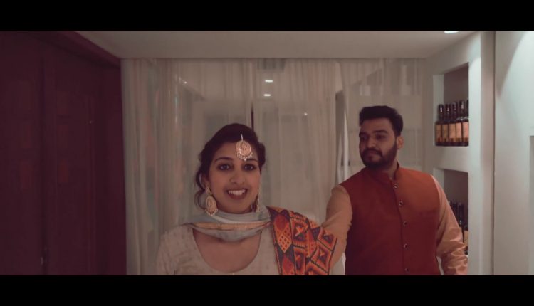 Pre Wedding Shoot || Surinder Pal & Perminder Kaur || Kumar Studio Barnala