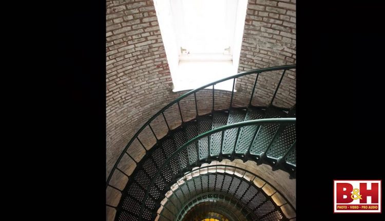 B&H Prospectives: Realistic HDR Photography | Tim Cooper