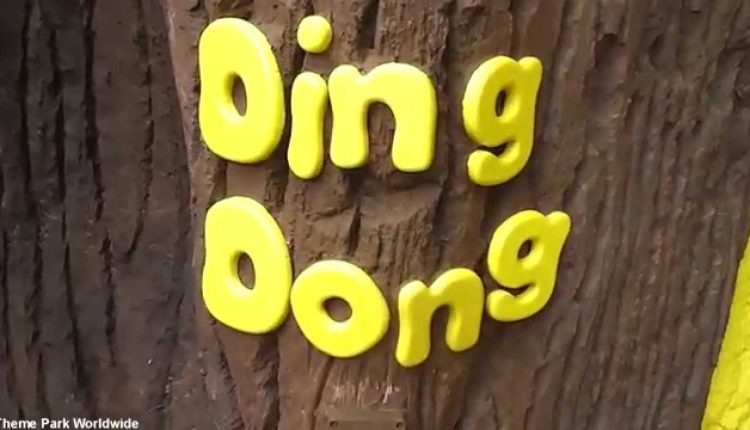 CBeebies Land Photo Studio HD Alton Towers