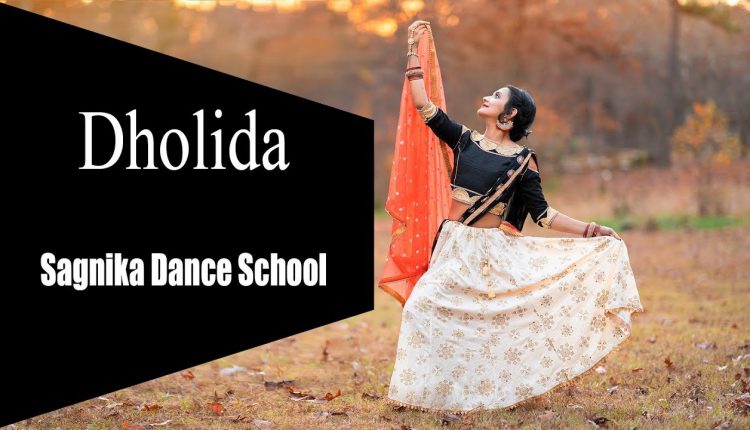 Dholida Dance Performance by Sagnika Dance School | Learn Photography in Tamil | V2K Photography