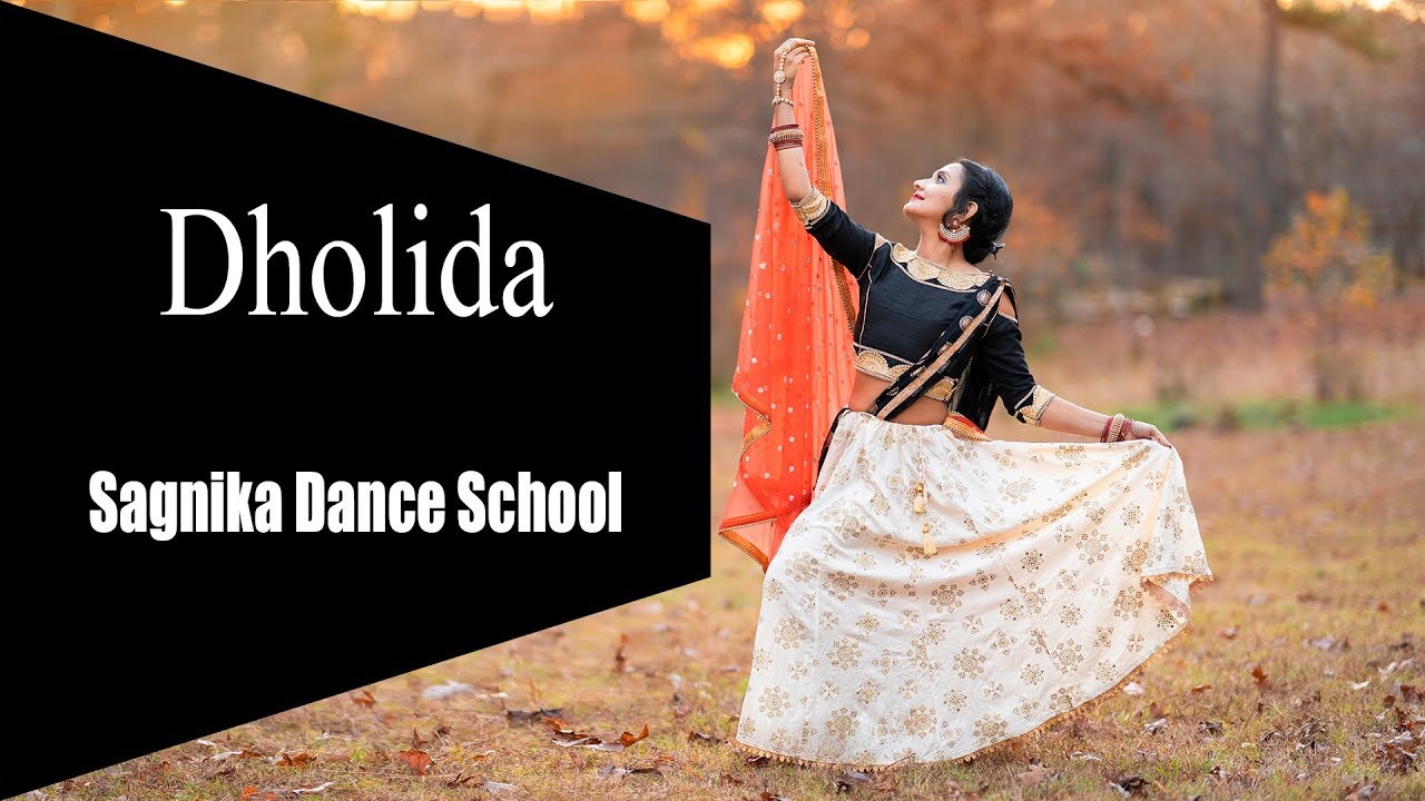 Dholida Dance Performance by Sagnika Dance School | Learn Photography in Tamil | V2K Photography