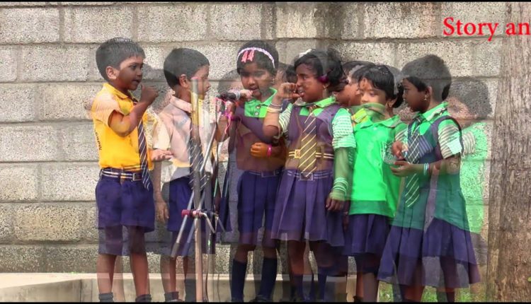 Kamarajar Birthday Celebration Photos | Adline School