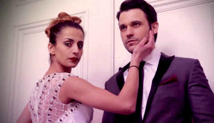 Michael Hammer Photoart Fashionshooting