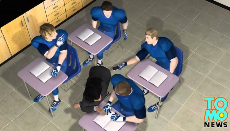 Upskirt photo teacher  woman claims school tolerated sexual harassment