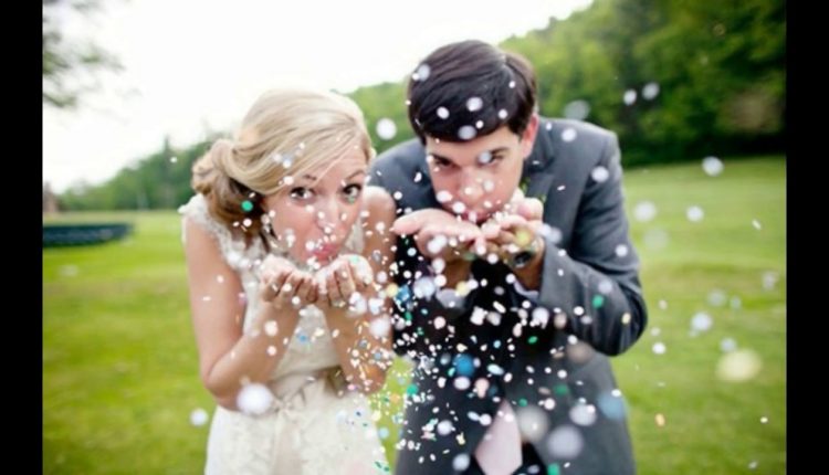 Wedding Photography Ideas That You Should Try