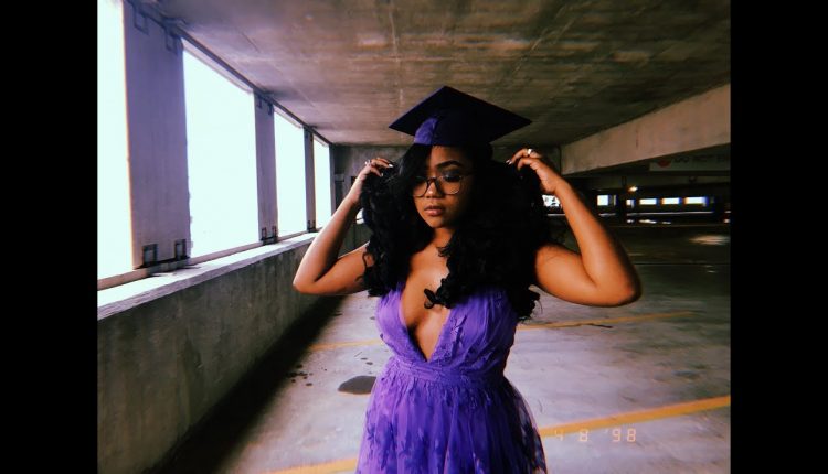 Take Senior Pictures With Me| MACKIE SPEAKS