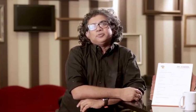 The FX School Diploma in VFX, Filmmaking, Photography, CG Animation & Digital Art