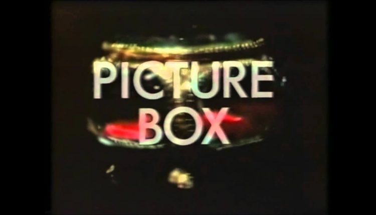THEME FROM ITV SCHOOLS SERIES "PICTURE BOX" - "MANECHE" BY JACQUES LASRY