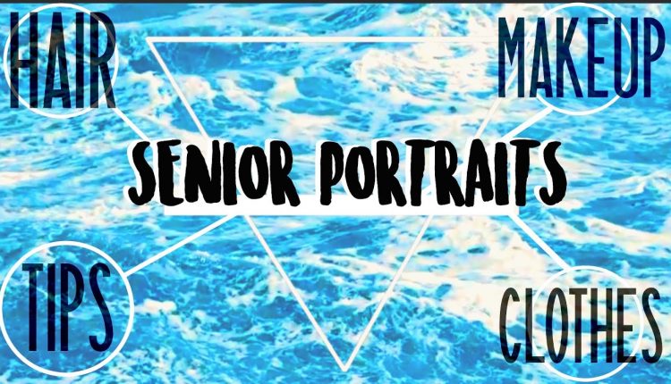 hot to get / PERFECT senior pictures