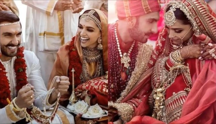 Deepika Ranveer Wedding Photos,Deepika Ranveer Marriage,Ranveer and Deepika wedding,Deepveer wedding