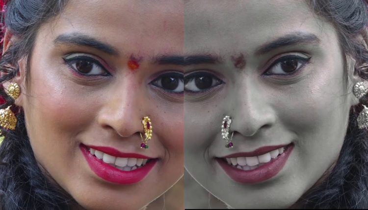 Pre-wedding sushant & dipeeka song teri kahani photo art studio alibag