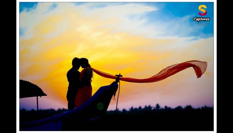 Harika +Abhiram pre wedding video treaser  Photography by #S captures 7207999981