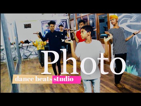 luka chuppi | photo song| humtyrajbhar | dance beats studio