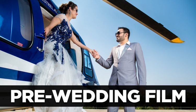 Pre-Wedding Film | Video | Learn photography and filmmaking with GMax Studios