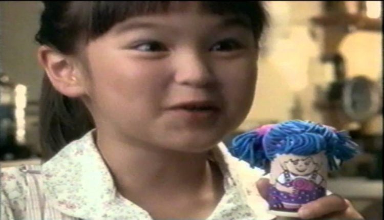 Play-Doh Photo Camera Fuzzy Pumper Barber & Beauty Shop Hasbro Toy Commercial