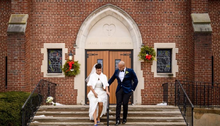 My first Wedding Photography shoot with the Nikon D850 - Filmed on the G85