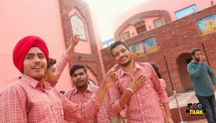 DVM SCHOOL TILAK PHOTOGRAPHY