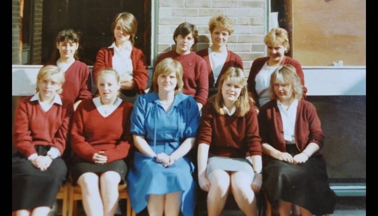 The George Ward School, Melksham - Photo's