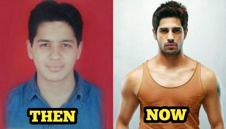 11 Rare School Life Pictures Of Bollywood Stars