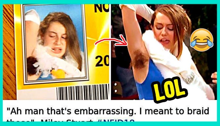 High School Let Seniors Wear Costumes For Their Student ID’s And Their Pics Just Won The Internet