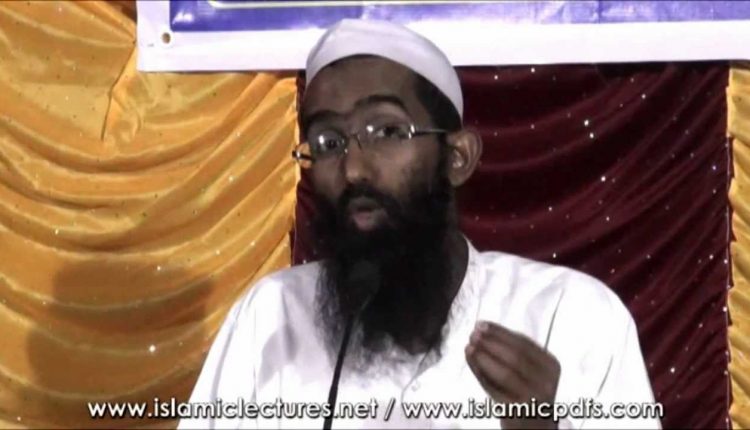 Photography Halal ya Haram | Abu Zaid Zameer