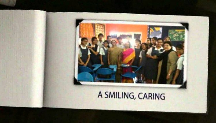 kalpa school farewell documentary and photo album 2013-2014