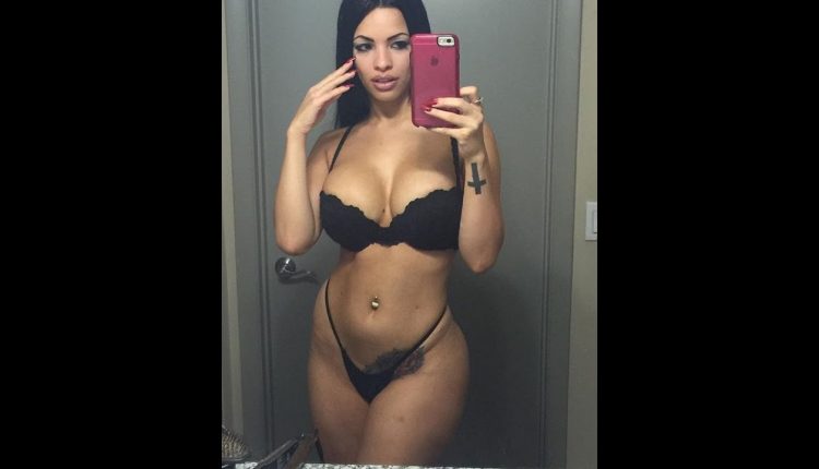 Sexy Photo shoot Of Cuban “Kim Kardashian” Dayami Padron.School of Fashion.Episode 029