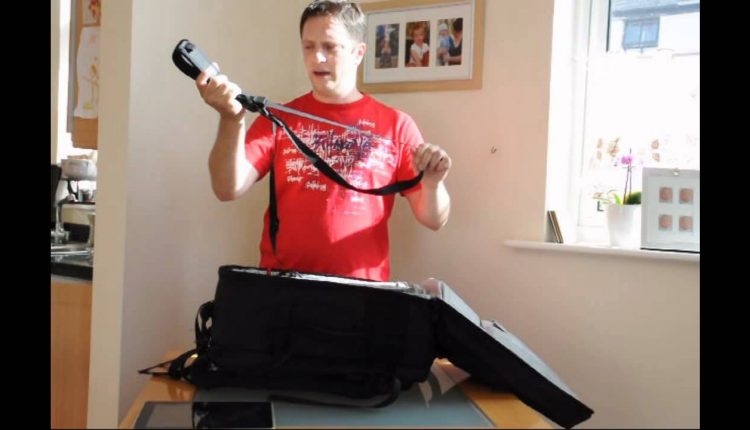 Photography Gear Wedding/Christening (Nikon Kit)