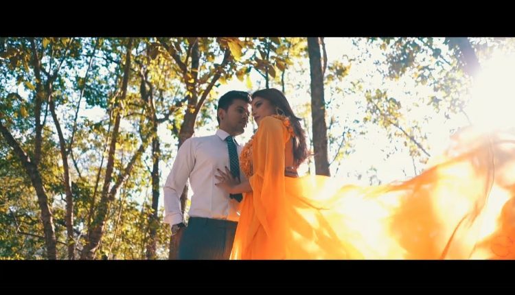 Post-Wedding Shoot Teaser|| Suraj Weds Manisha  || Wedding City Nepal