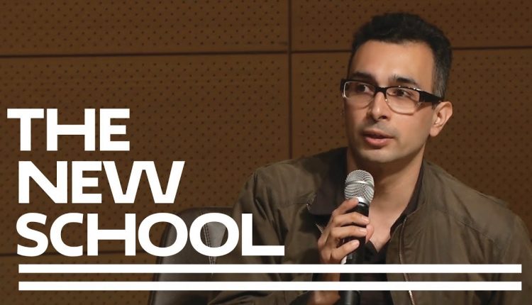 Photography Expanded: Counter-Histories - Session I | The New School