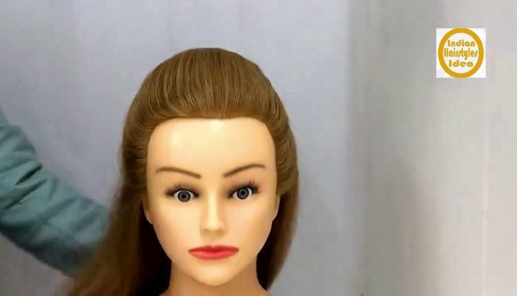 Easy Wedding Bun Hairstyles for Bridal, Wedding Hairstyles, Black Hairstyles