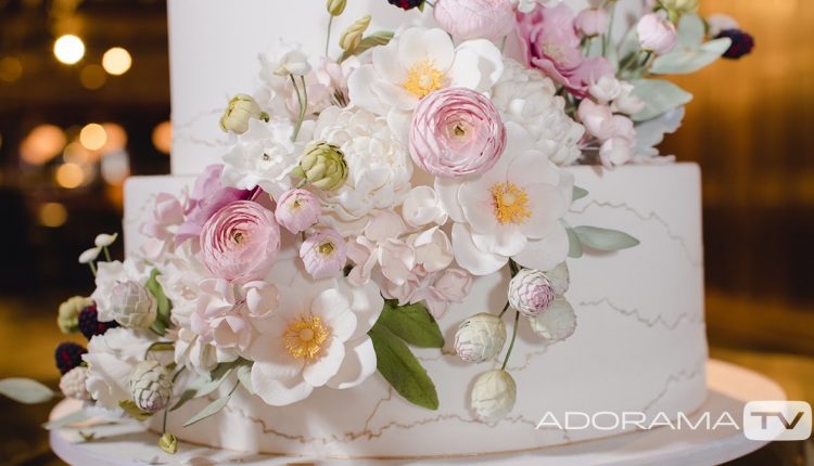 How to Work a Styled Wedding Shoot: Breathe Your Passion with Vanessa Joy