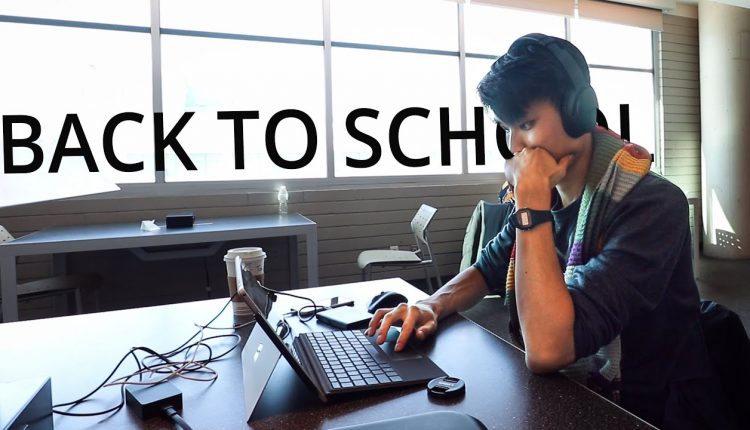 Should you go to photography school?