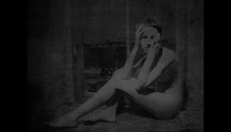 Photo Art by Anka Zhuravleva