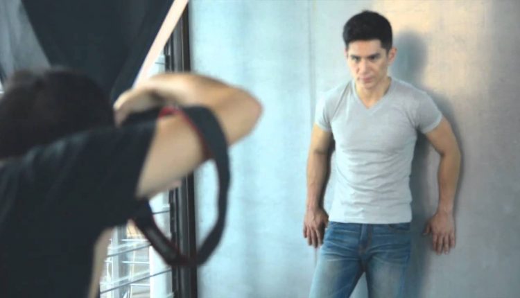 Mens Health Malaysia 's July Cover Photoshoot       Steven Goh Photography