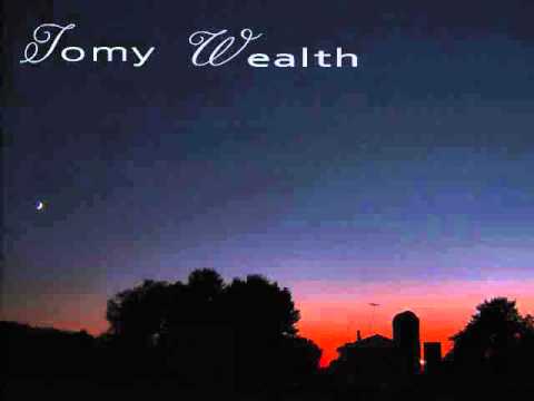 Tomy Wealth photo art - Tomy Wealth Enough Is a Feast