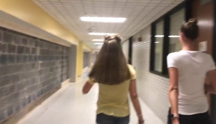 Back to school 10 minute photo challenge!!