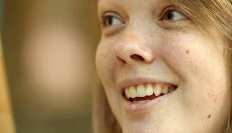 Arianna | Photography & Liberal Arts Major at The New School