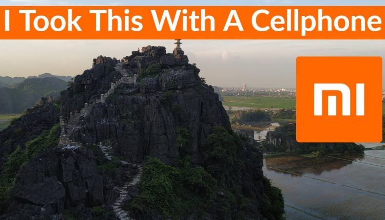 Xiaomi Mi A2 VS Xiaomi Mi A1 Camera Comparison (Photo) English!