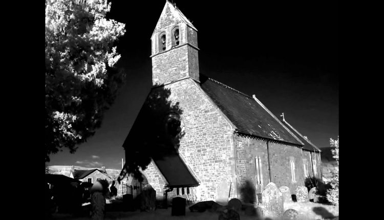 Deep Infrared Photography