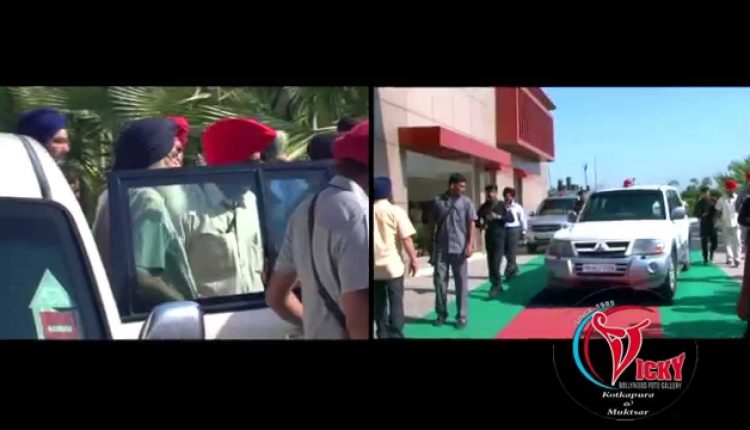 Gurpinks Maan Nephew Gurdas Mann Ring Ceremony Highlight | Full HD | Vicky Bollywood Foto Gallery