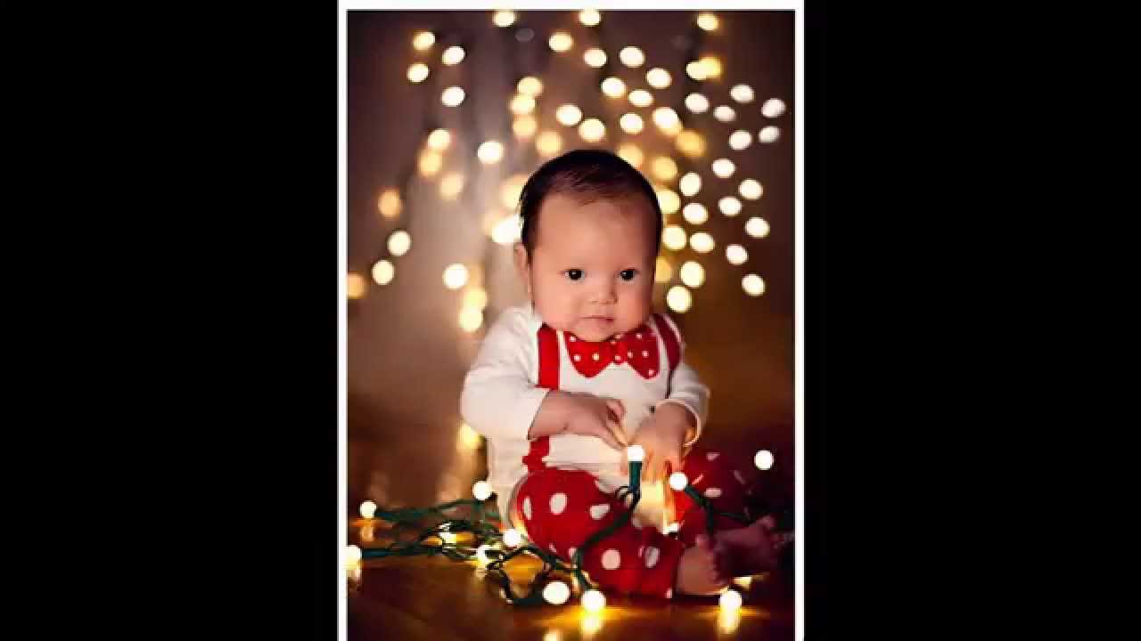 Creative Baby photography ideas - Home Art Design Decorations